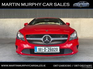 Mercedes-Benz CLA MERCEDES-BENZ CLA 180 D URBAN 4D - Image 4