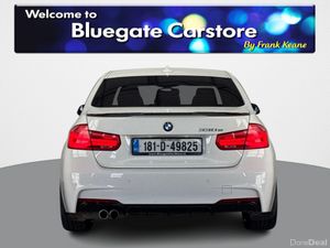 BMW 3-Series 330E M SPORT 4DR AUTO **NEW 19 INCH A - Image 4