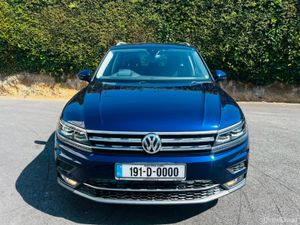 Volkswagen Tiguan COMING SOON - Image 4