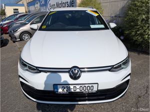 Volkswagen Golf R LINE ESTATE AUTOMATIC 2.0 DIESEL - Image 2