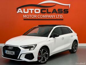 Audi A3 SPORTBACK TFSI E S LINE COMPETITION - Image 2