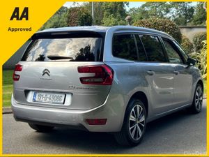 Citroen Grand C4 Spacetourer 1.5 HDI 2019 - Image 4