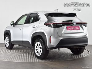 Toyota Yaris Cross 1.5 Hybrid CVT Luna - Image 4