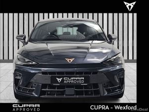 Cupra Leon e-Hybrid 204hp DSG - Image 4