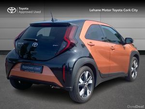 Toyota Aygo X Aygo X HEV Design - Image 2