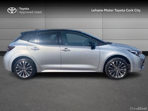 Toyota Corolla LUNA SPORT HB 4DR AUTO - Image 3