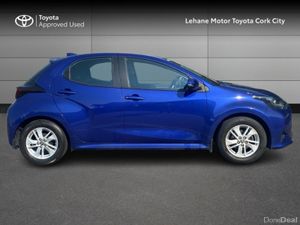 Toyota Yaris 1.0 LUNA 4DR - Image 3