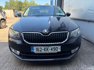 Skoda Octavia 1.6 diesel - Image 3