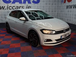 2018 VW POLO 1.0 AUTO - Image 2