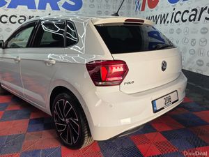 2018 VW POLO 1.0 AUTO - Image 4