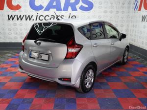 2016 NISSAN NOTE 1.2 AUTO 29,000 KM - Image 4