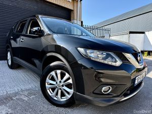⚫️Nissan X-Trail 7 Seater - NEW NCT - TOP SPEC - Image 4