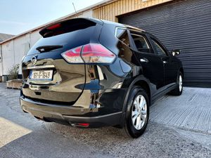 ⚫️Nissan X-Trail 7 Seater - NEW NCT - TOP SPEC - Image 2