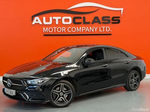 Mercedes-Benz CLA CLA 250 E AMG LINE PREMIUM #62 - Image 2