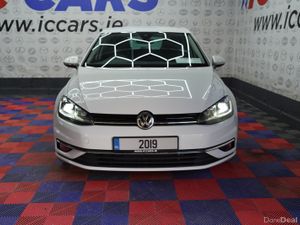2017 VOLKSWAGEN GOLF 1.2 AUTO - Image 3
