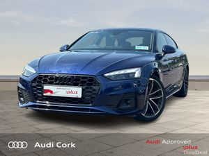 Audi A5 2.0 35TDI 163BHP S-LINE AUTOMATIC WITH BLA - Image 4