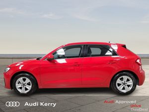 Audi A1 SPORTBACK 1.0 25TFSI SE AUTOMATIC - Image 4