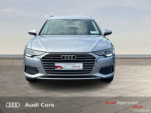 Audi A6 2.0 40TDI 204BHP SE AUTOMATIC WITH REVERSI - Image 3