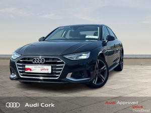 Audi A4 2.0 35TDI 163BHP SE AUTOMATIC - Image 4