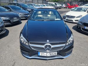 Mercedes-Benz CLS 2017 - Image 2