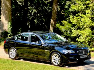 F10 518D SE LCI AUTO * ONLY 129K KMS * - Image 3