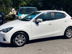 Mazda 2 Demio Edition Automatic 1.3 Petrol - Image 4