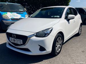 Mazda 2 Demio Edition Automatic 1.3 Petrol - Image 2