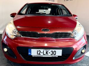 Kia Rio 2012, New NCT - Image 3