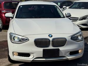 BMW 116i Auto 59000KM 2015 2 Keys - Image 2