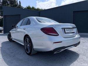 Mercedes Benz E220d 171’ AMG AUTOMATIC FRESH NCT - Image 3