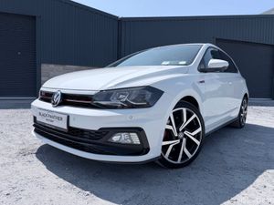 Volkswagen Polo 192’ GTI 200BHP DSG AUTO IRISH CAR - Image 2