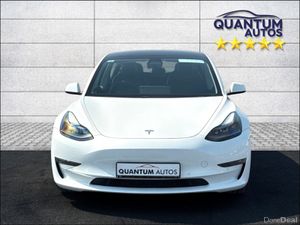 Tesla Model 3 2022 LONG RANGE AWD GRADE A BATTERY - Image 2
