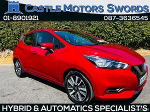 Nissan Micra FINANCE AVAILABLE - Image 2