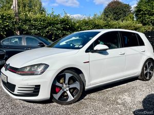 2015 Volkswagen Golf GTI 2.0 TSI DSG – 220BHP – 11 - Image 3