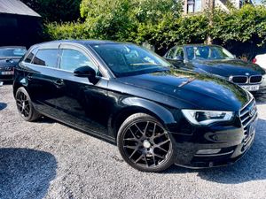 Audi A3 Sportback 1.4 TFSI Auto | Leather | Revers - Image 2