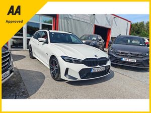 BMW 3-Series 2022 M SPORT PRO 292BHP Touring - Image 2