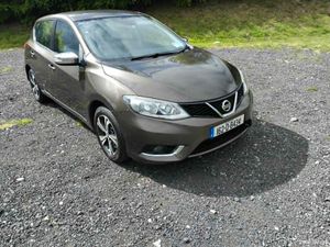 Nissan Pulsar 2016 - Image 2