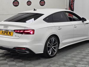 Audi A5 DIESEL SPORTBACK - Image 3