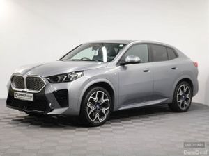 BMW iX2 30 M Sport - Image 4