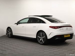 Mercedes-Benz EQE 300 AMG Line - Image 4