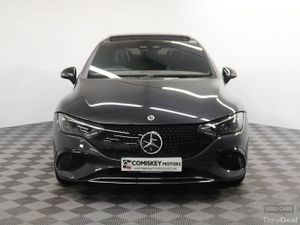 Mercedes-Benz EQE 300 Exclusive Luxury - Image 2