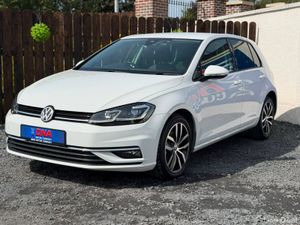 Volkswagen Golf 1.4 HIGHLINE AUTO - ONLY 60KMS - Image 3