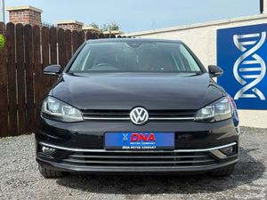 Volkswagen Golf LEATHER INTERIOR - AUTO - ONLY 55K - Image 2