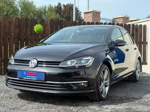 Volkswagen Golf LEATHER INTERIOR - AUTO - ONLY 55K - Image 3