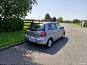 Volkswagen Polo (JUST PASSED NCT TEST)!!! - Image 3
