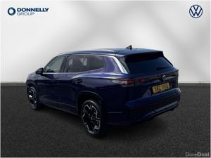 Volkswagen Tayron Estate R-Line - Image 3