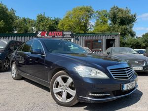 2011 Mercedes-Benz S-Class - Image 2