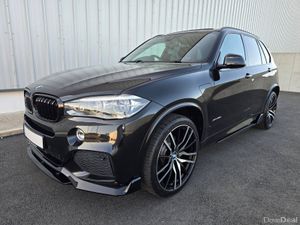 BMW X5 40E M-SPORT X-DRIVE PLUG IN HYBRID - Image 3