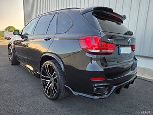 BMW X5 40E M-SPORT X-DRIVE PLUG IN HYBRID - Image 2