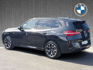 BMW X3 30e xDrive M Sport - Image 3